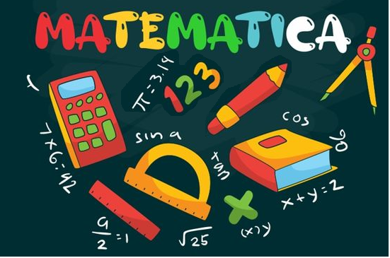 Matemática 5° 1° - Año 2022